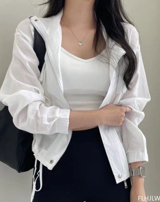 women_fashion - littlescollectionCoats JacketsLizzy Relaxed Linen Jacketcotton linen jacket