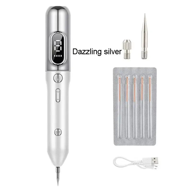 Digital Fibroblast Plasma Beauty Pen