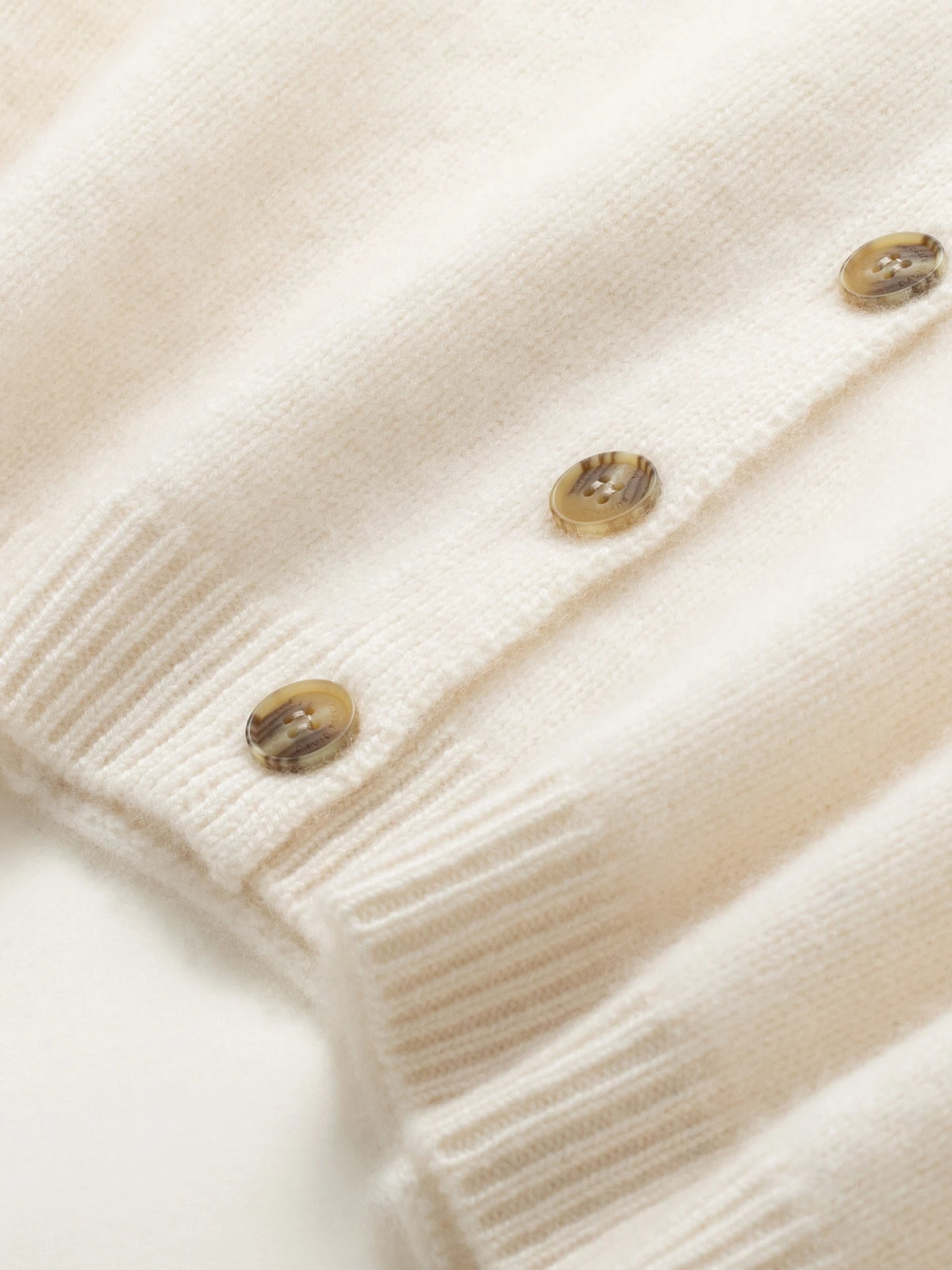 The Celeste 100% Cashmere Cape Cardigan Women