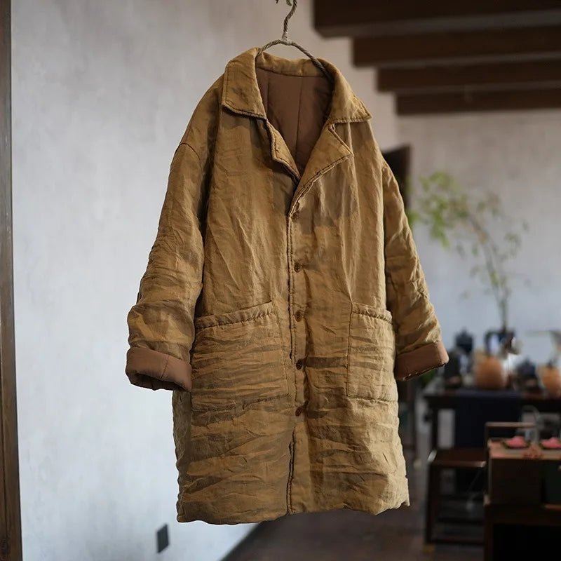 7 Trendy Winter Coats That Deserve a Spot in Your Closet Right Now - Boho Littles Edit