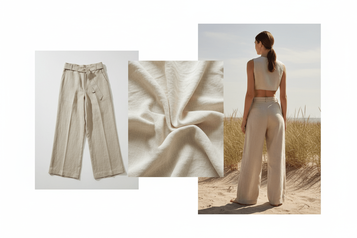 How to Do The Full Tummy Adjustment for Trousers and Shorts: Step-by-Step Tutorial - Boho Littles Edit