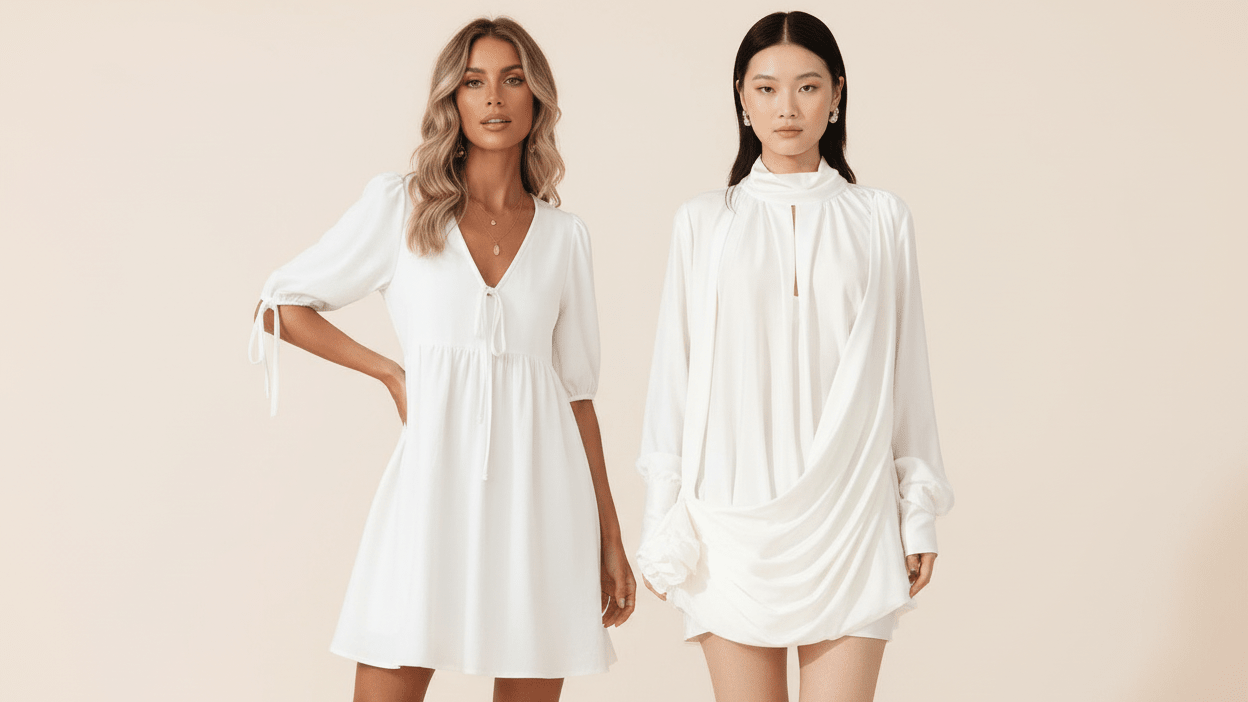 Just In - Boho Littles Edit