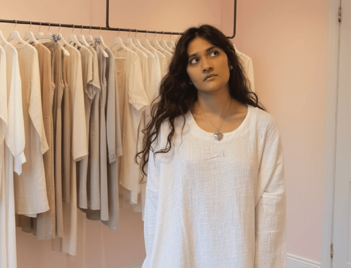 Most Loved - Boho Littles Edit