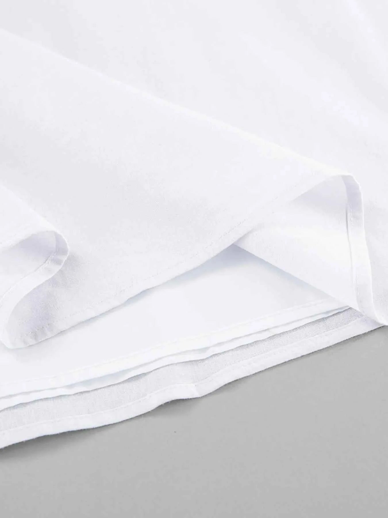 women_fashion - littlescollectionCotton dressRuffled White Cotton A - line Classic Maxi DressCotton flayer dress