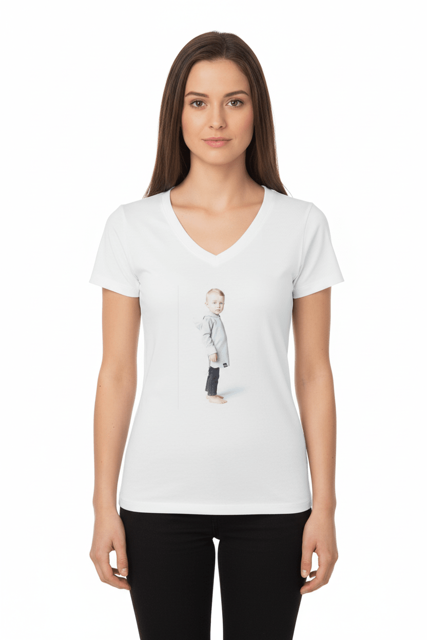 women_fashion - littlescollectiontshirtWomen&