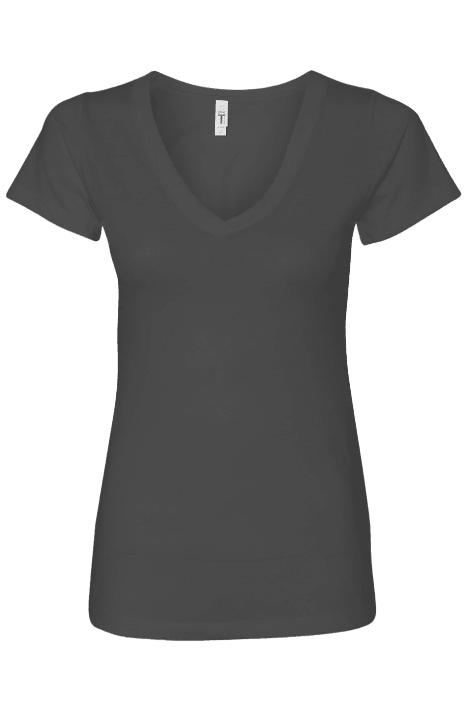 women_fashion - littlescollectiontshirtWomens Ideal V - Neck