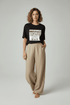 women_fashion - littlescollectiontshirtEmotionally Expensive Graphic Tee Cottoncotton tee