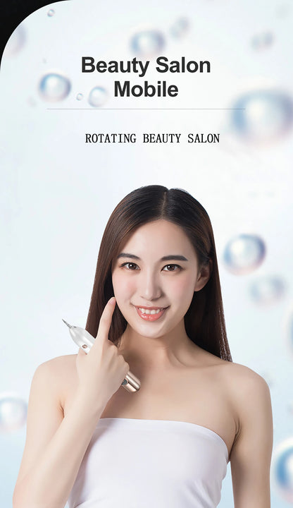 Digital Fibroblast Plasma Beauty Pen