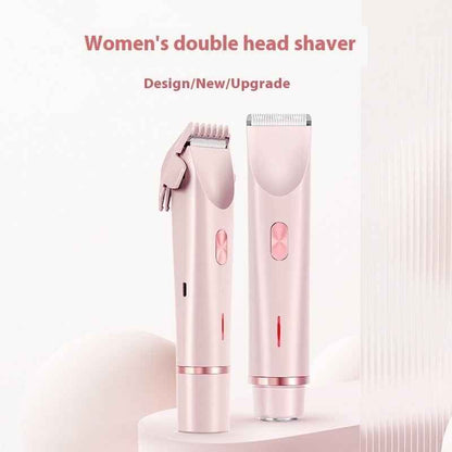 2-in-1 Women&