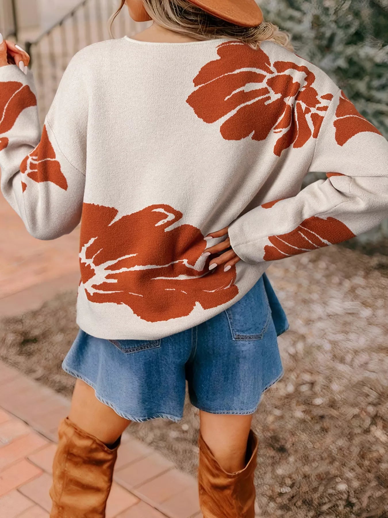 women_fashion - littlescollection
