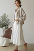 women_fashion - littlescollectionCoats JacketsLizzy Relaxed Linen Jacketcotton linen jacket