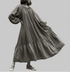 women_fashion - littlescollectionCotton dressVintage Patchwork Cotton Linen Loose Frilled DressBaby doll dress