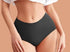 Mid-Rise Seamless Menstrual Leakproof Panties