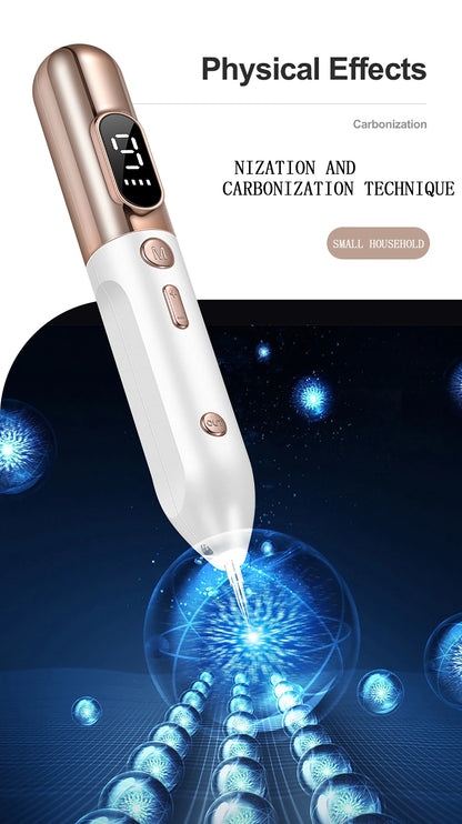 Digital Fibroblast Plasma Beauty Pen