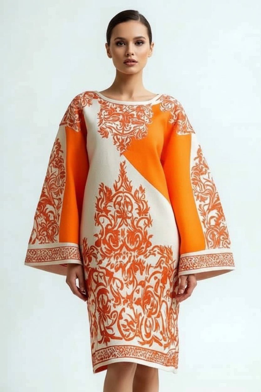 women_fashion - littlescollectionMidi dressMudagirl Ethnic Women&