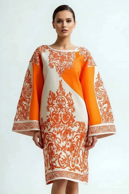 women_fashion - littlescollectionMidi dressMudagirl Ethnic Women&