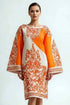 women_fashion - littlescollectionMidi dressMudagirl Ethnic Women&