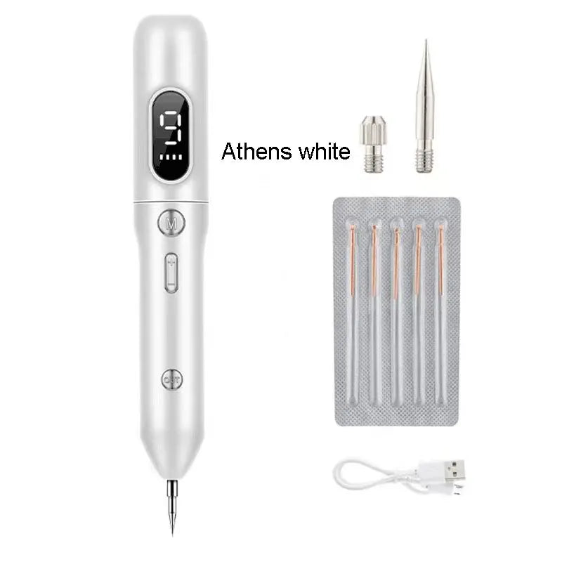 Digital Fibroblast Plasma Beauty Pen