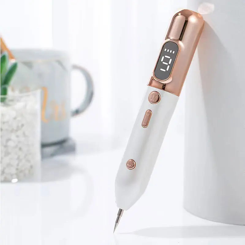 Digital Fibroblast Plasma Beauty Pen