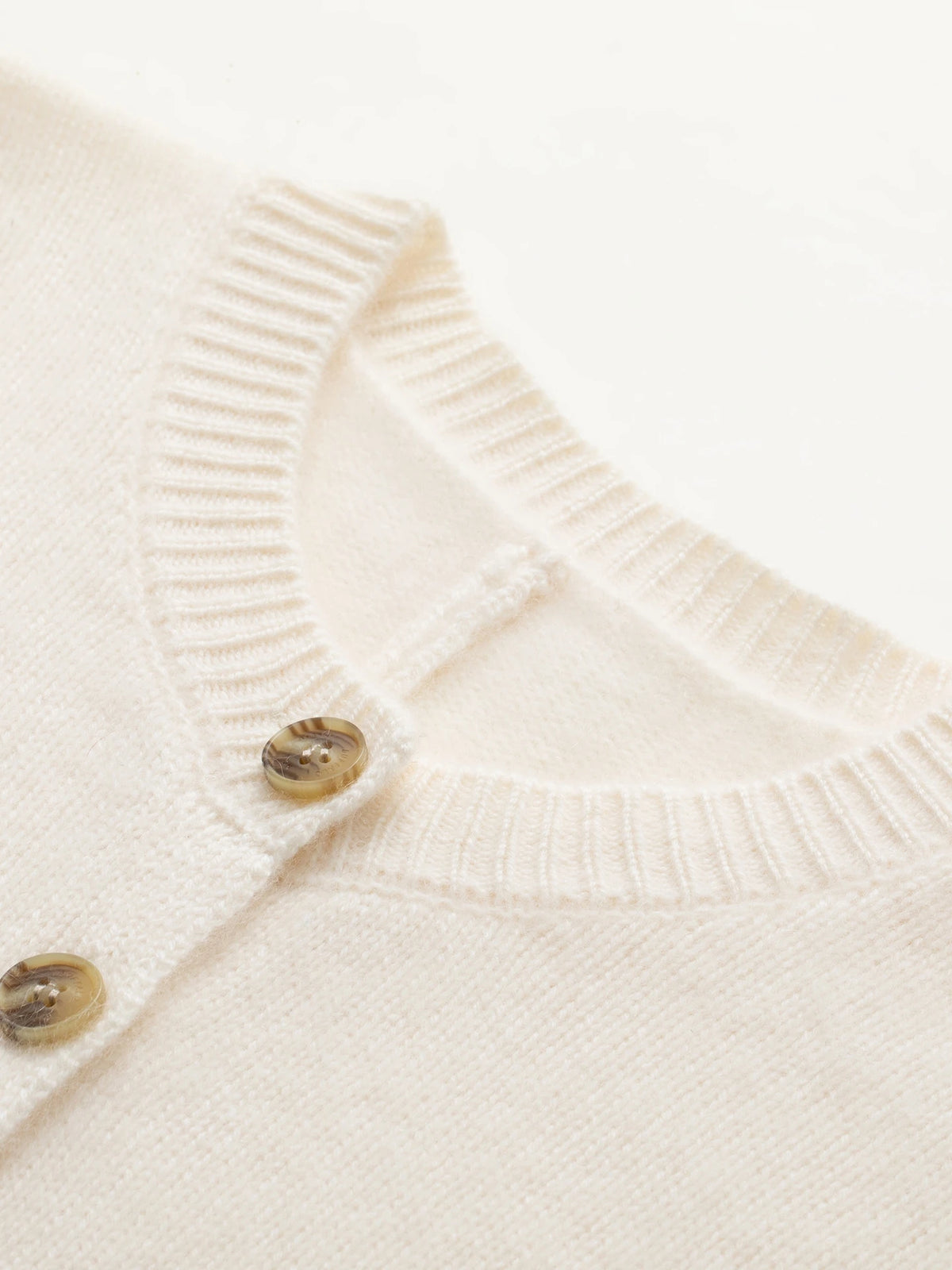 The Celeste 100% Cashmere Cape Cardigan Women