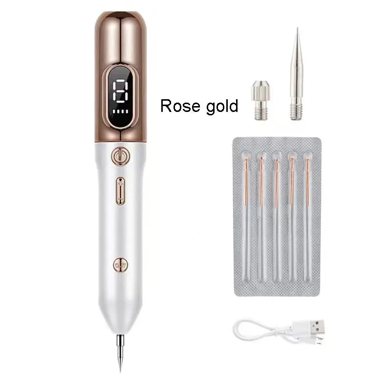 Digital Fibroblast Plasma Beauty Pen