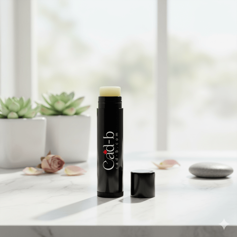 women_fashion - littlescollectionCruelty FreeVegan Lip Balm VLB1 – Cruelty - Free, Paraben - Free &amp; 100% Vegannatural lip care