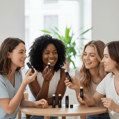 women_fashion - littlescollectionCruelty FreeVegan Lip Balm VLB1 – Cruelty - Free, Paraben - Free &amp; 100% Vegannatural lip care