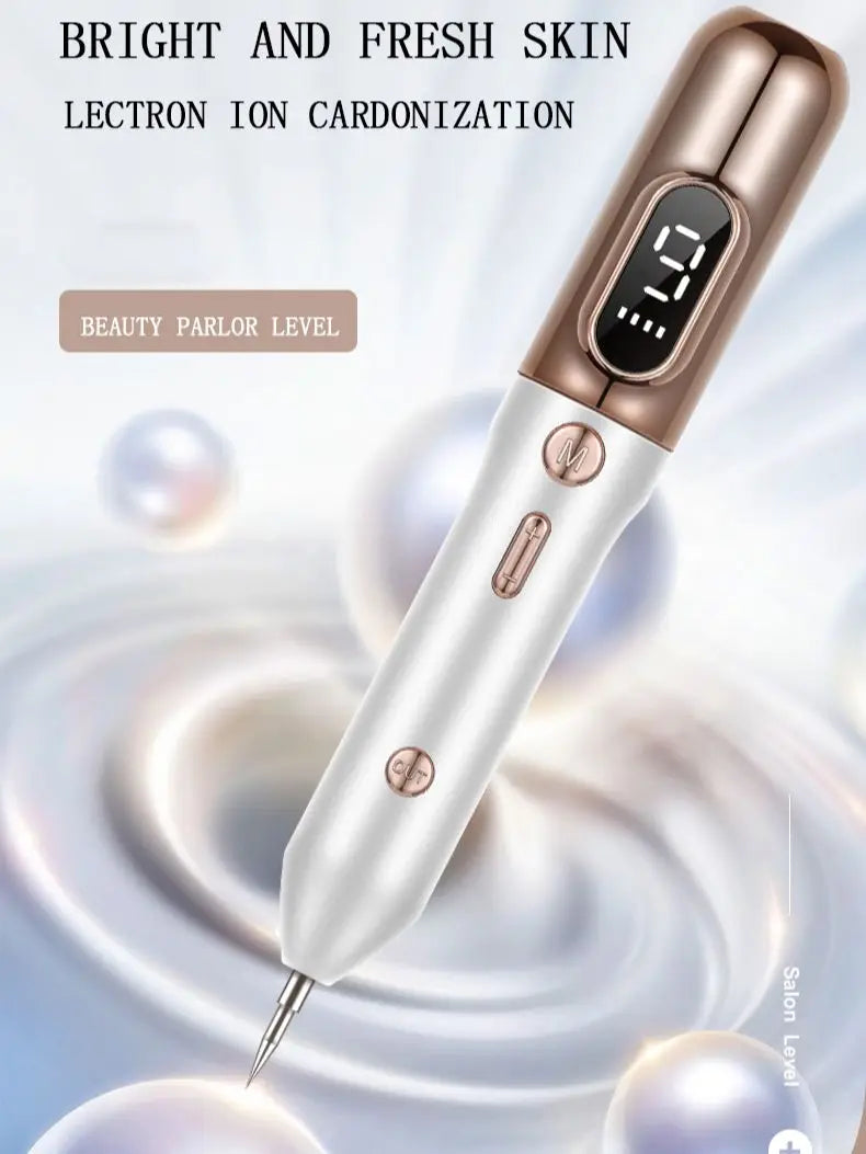 Digital Fibroblast Plasma Beauty Pen
