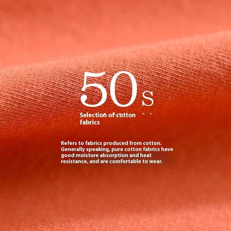 High Waist Cotton Antibacterial Leak-proof Sanitary Panty