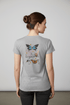 women_fashion - littlescollectiontshirtButterfly Soul Vintage Tee