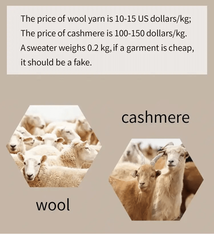 BohoLittlesEdit - Cashmere skirts - 100% Cashmere Pleated Ankle Skirt