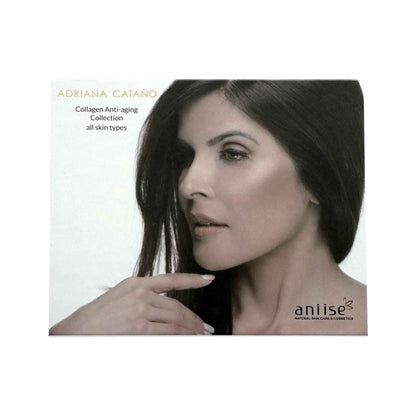 women_fashion - littlescollectionSkin careCollagen Anti - Aging Set by Adriana Catanolittlescollection