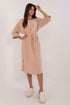 Cotton Day dress Lakerta