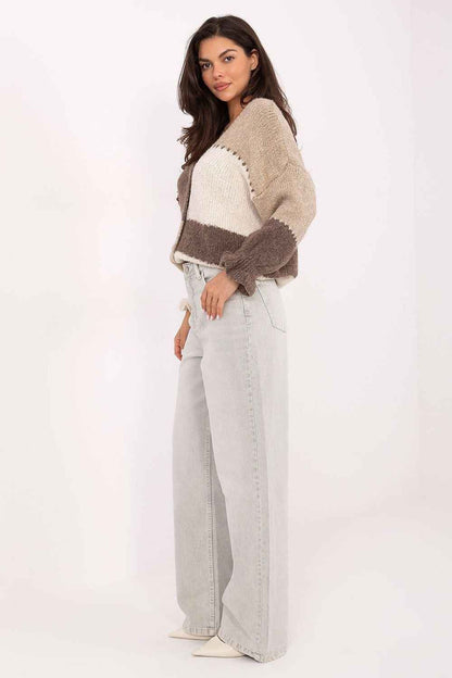 Washed Jeans Sublevel