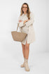 women_fashion - littlescollectionCotton dressDaydress Rou Paris Cotton Midi Shirt CollarMatterhorn_ProductId_223795