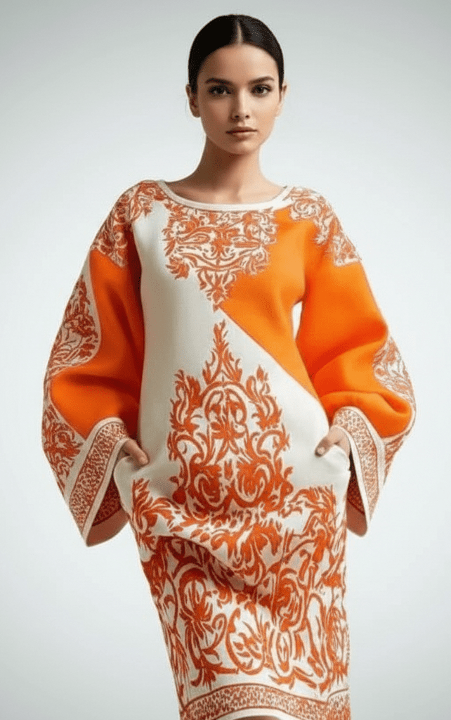 women_fashion - littlescollectionMidi dressMudagirl Ethnic Women&