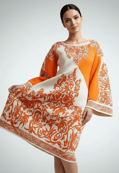 women_fashion - littlescollectionMidi dressMudagirl Ethnic Women&