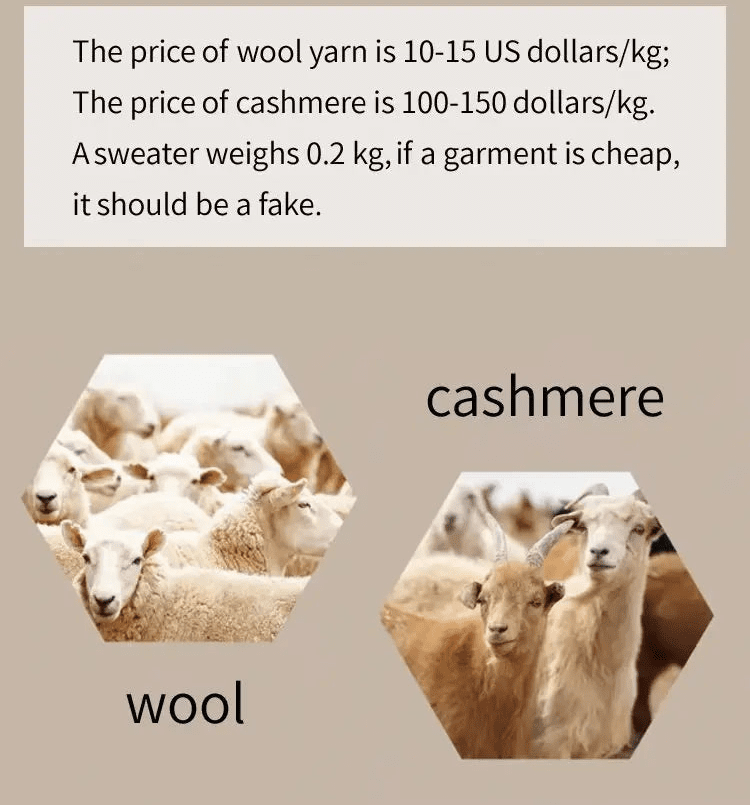 BohoLittlesEdit - Cashmere Sweater - Luna 100% Cashmere Batwing Sleeve Sweater